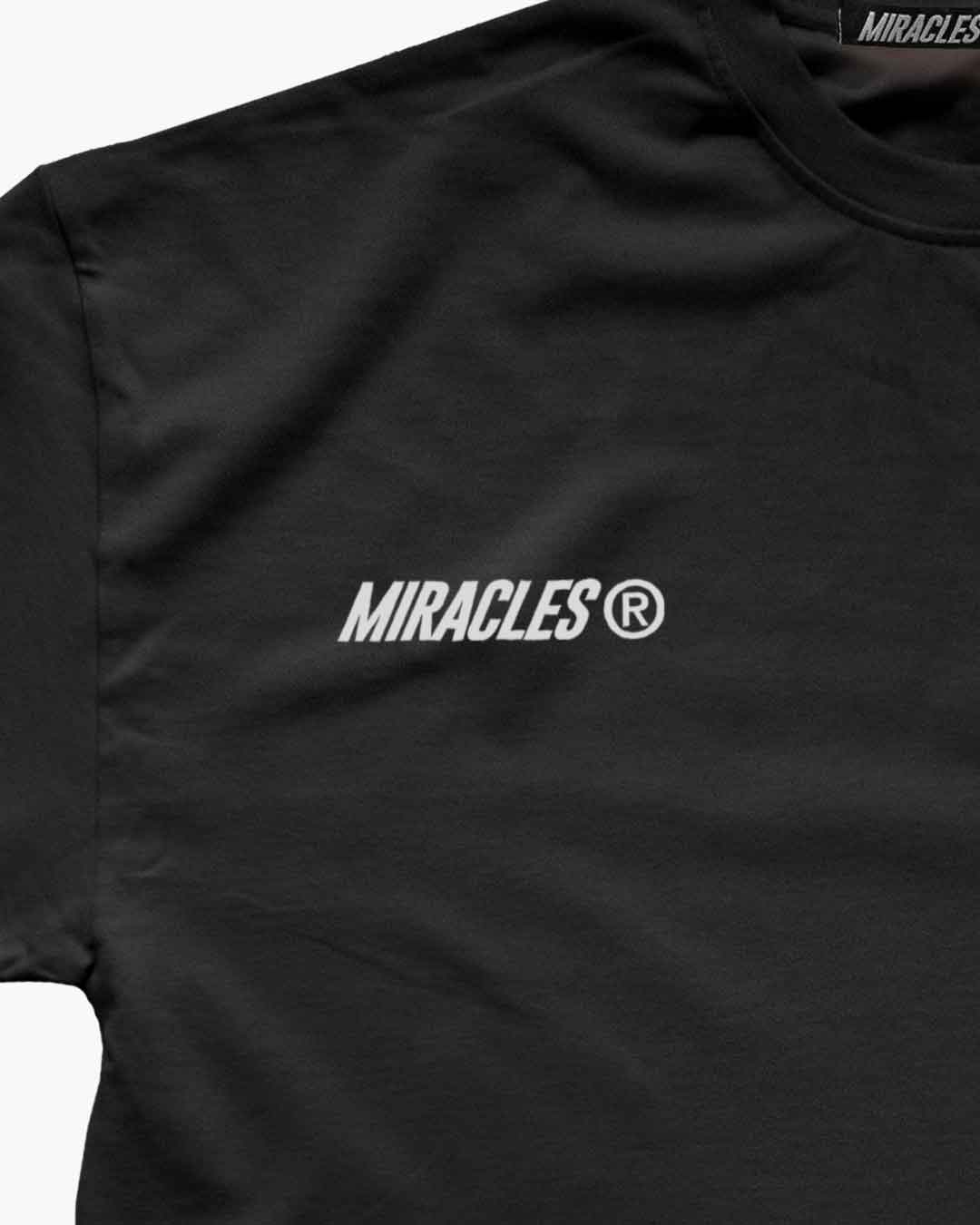 "HERO" Tee