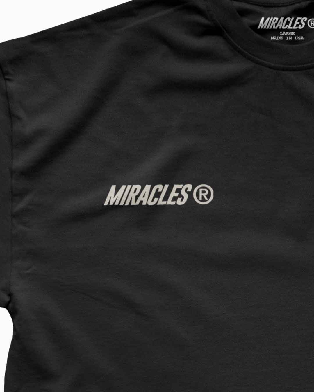 "SKATE" Tee