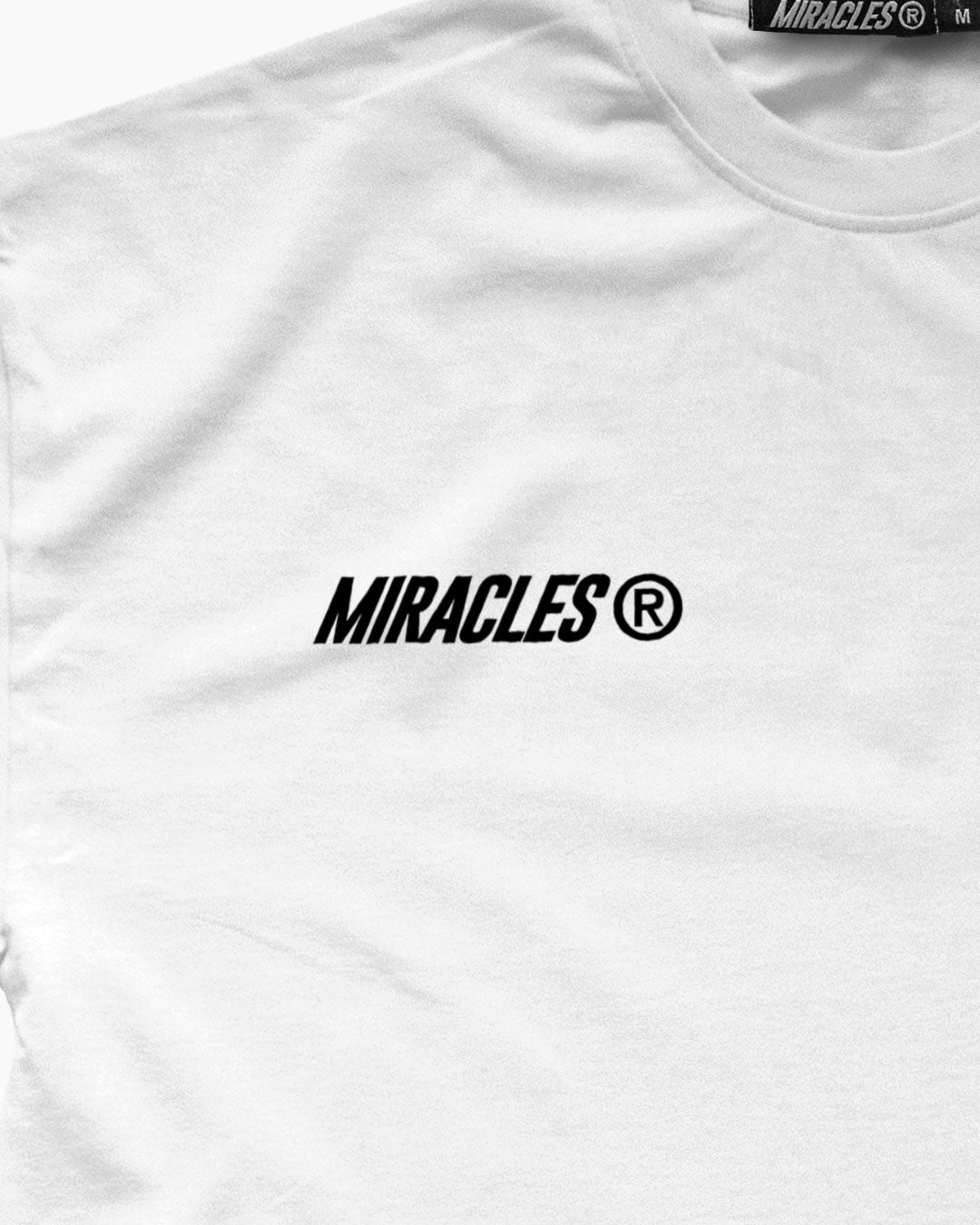 "THE TEN" 2.0 Tee