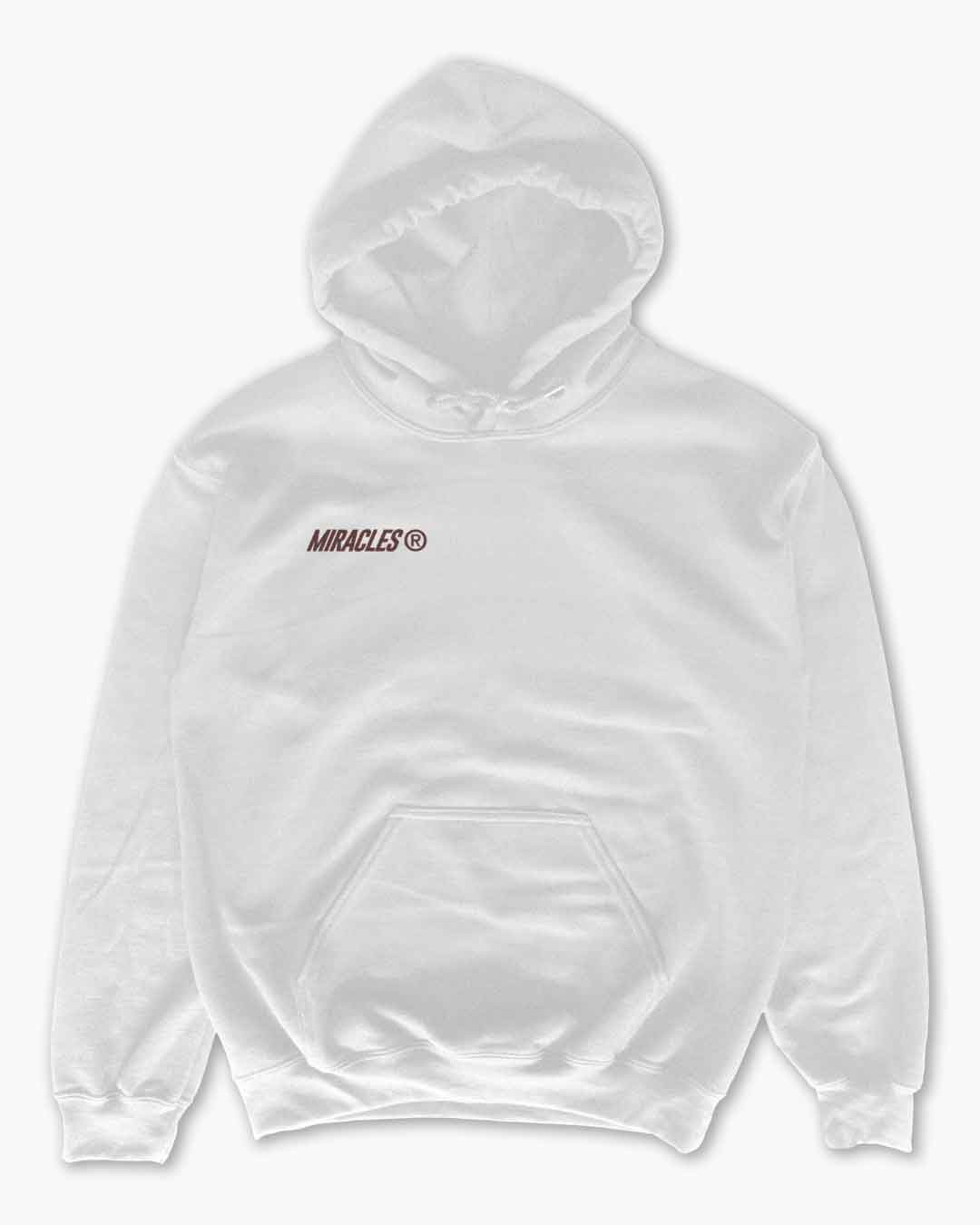 "SKATE" Hoodie