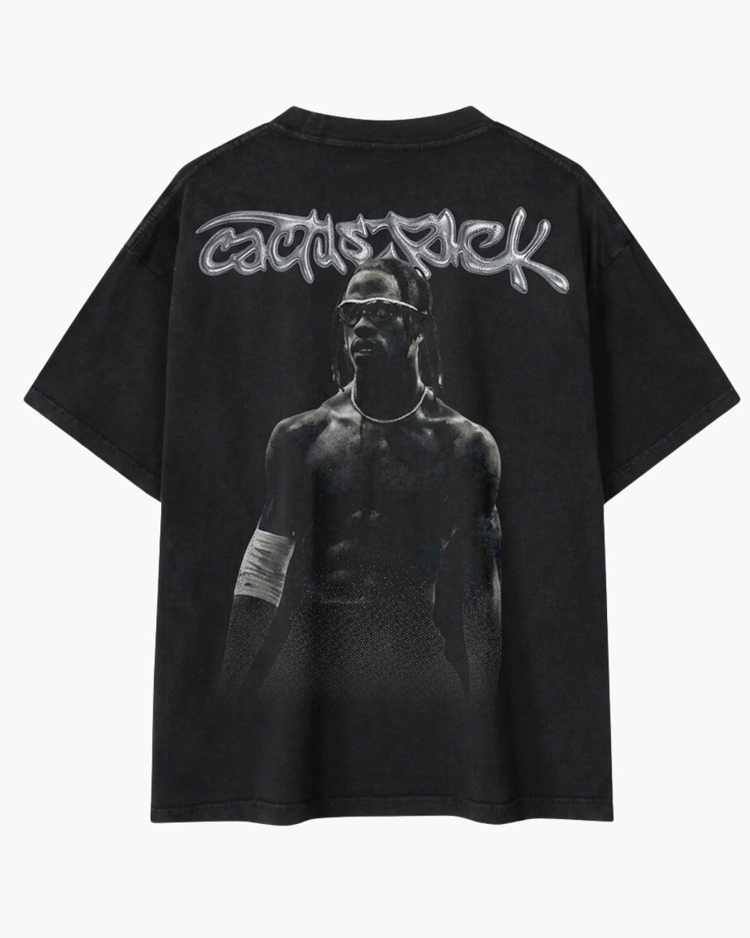 "JACKBOYS" Tee