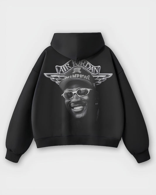 "AIR JORDAN" Hoodie