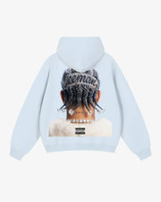 "ICEMAN" Hoodie