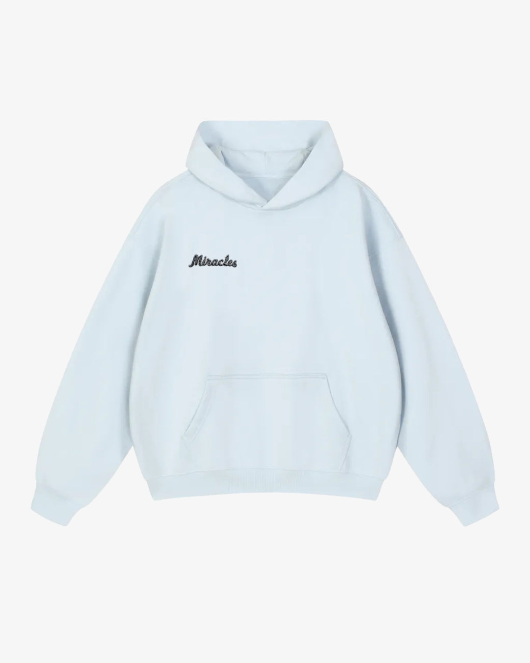 "ICEMAN" Hoodie