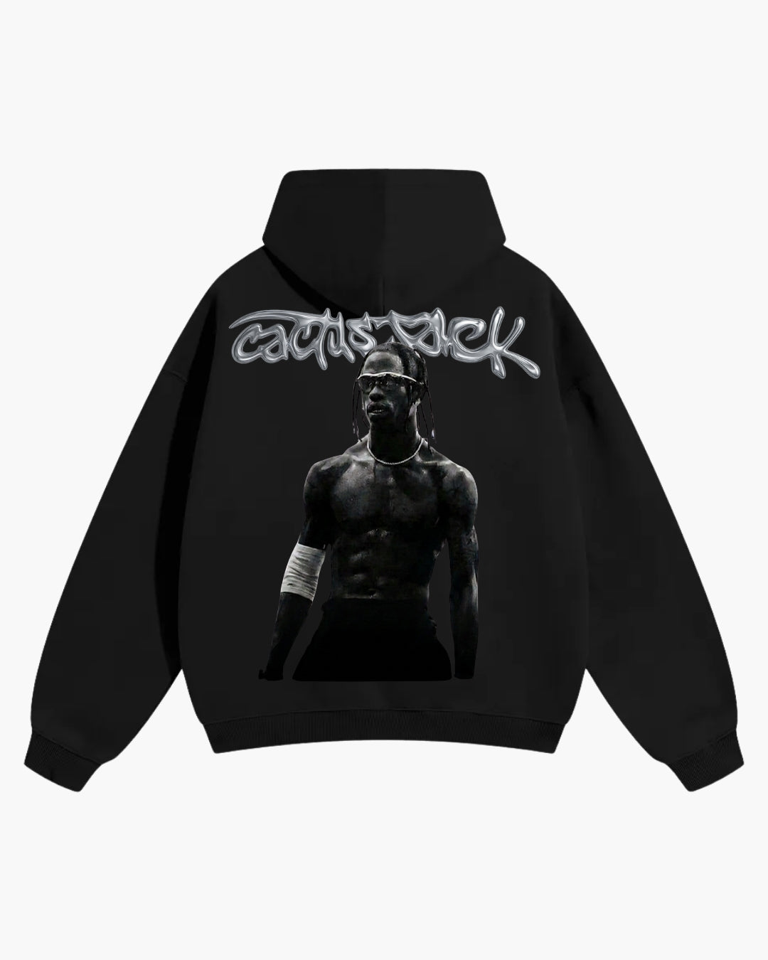 "JACKBOYS" Hoodie