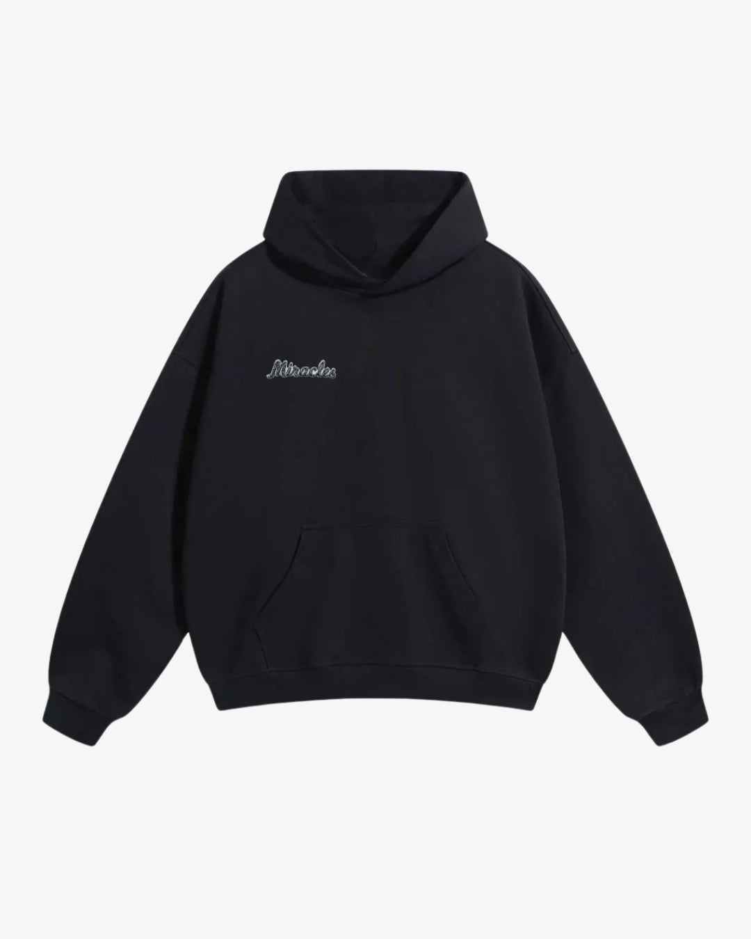 "ICEMAN" Hoodie