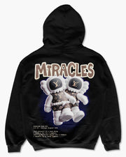 "SPACESHIP" Hoodie