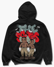 "THE SCOTTS" HOODIE