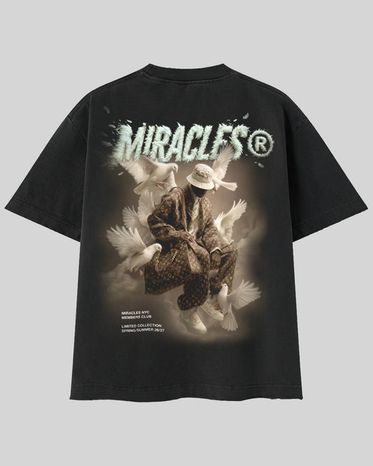 "FLY HIGH" Tee