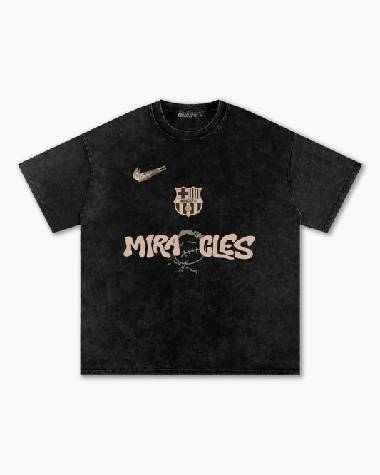"FC MIRACLES" Tee