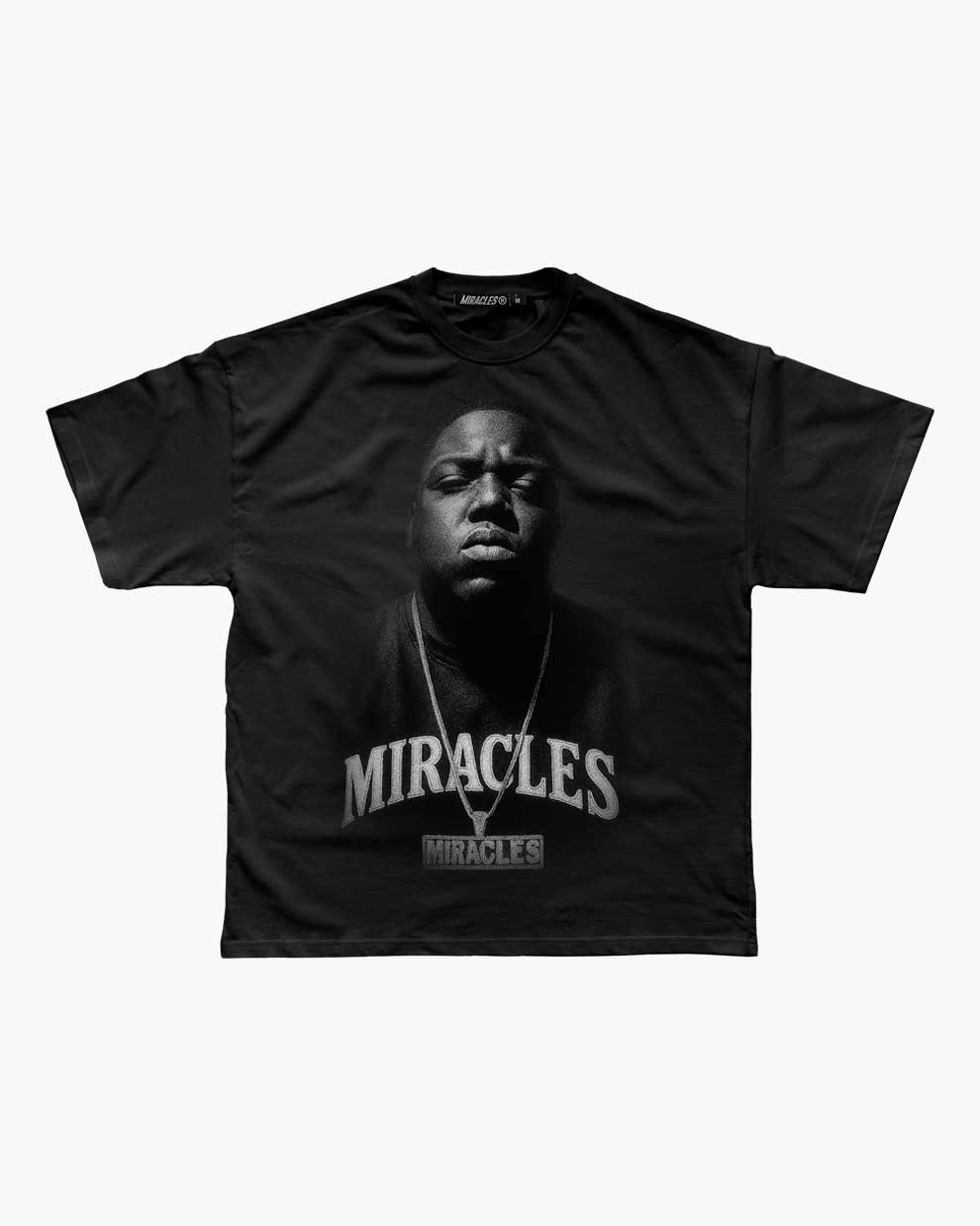 "BIGGIE" Tee