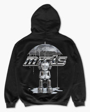"CHROME" Hoodie