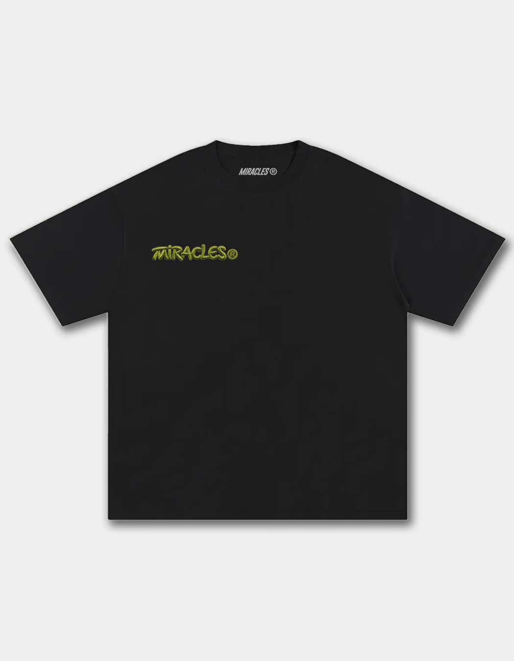 "CACTUS x JAXX" TEE