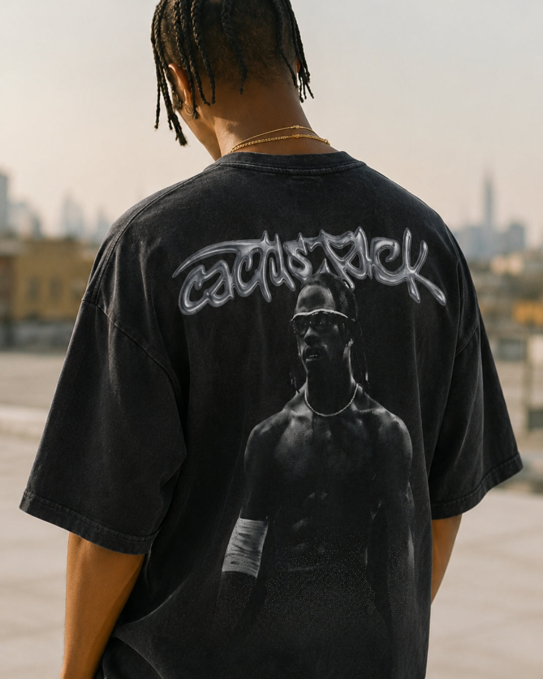 "JACKBOYS" Tee