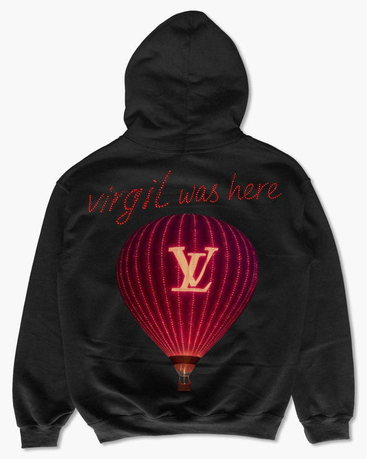 "BALLOON" Hoodie