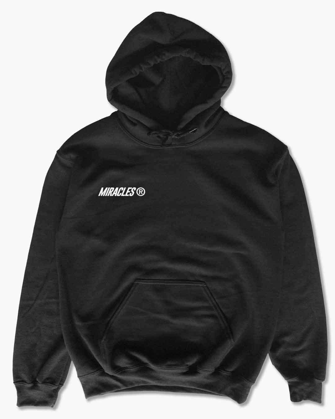 "CLOUD" Hoodie