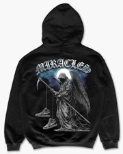 "MIDNIGHT" Hoodie