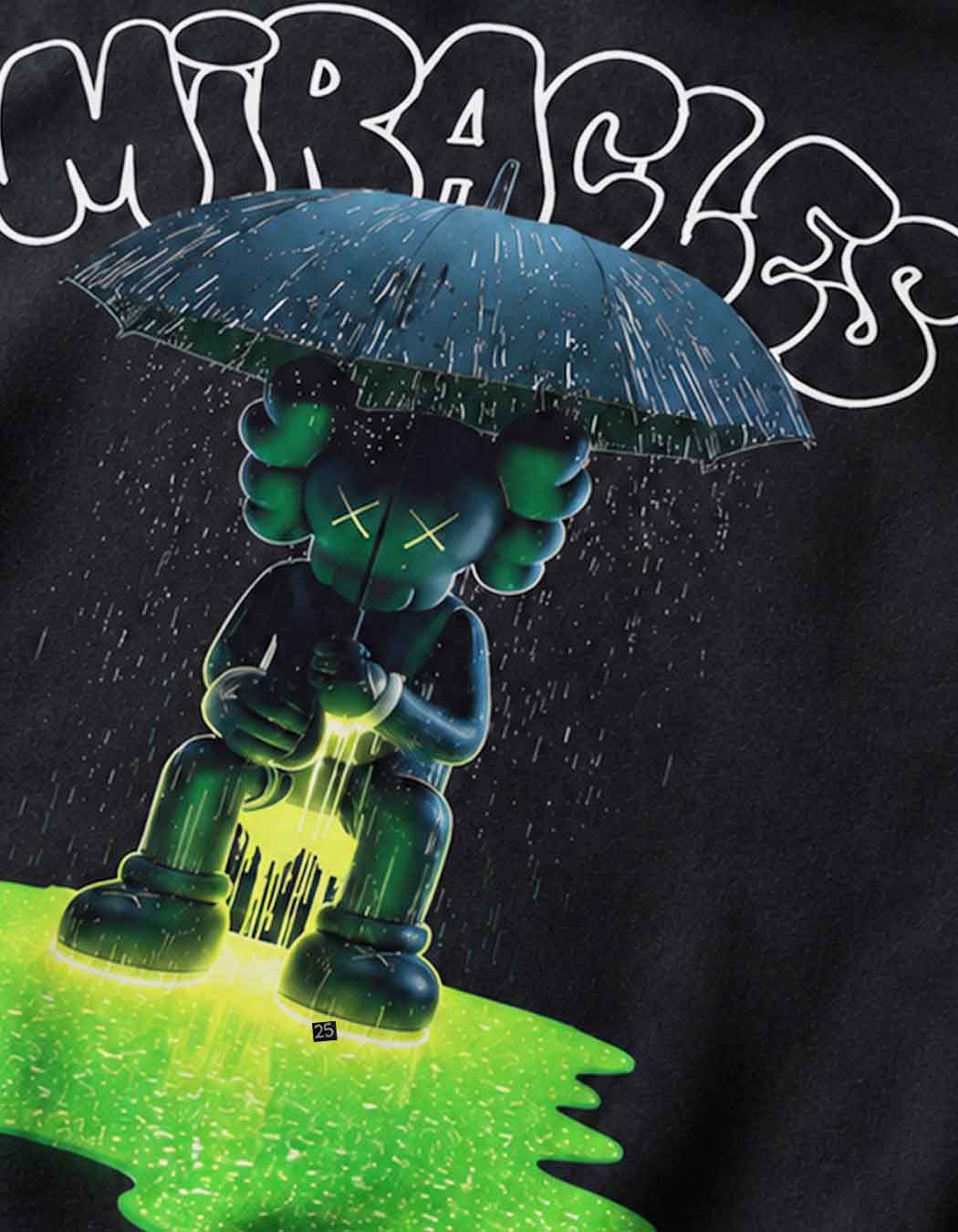 "RAIN MAN" Hoodie