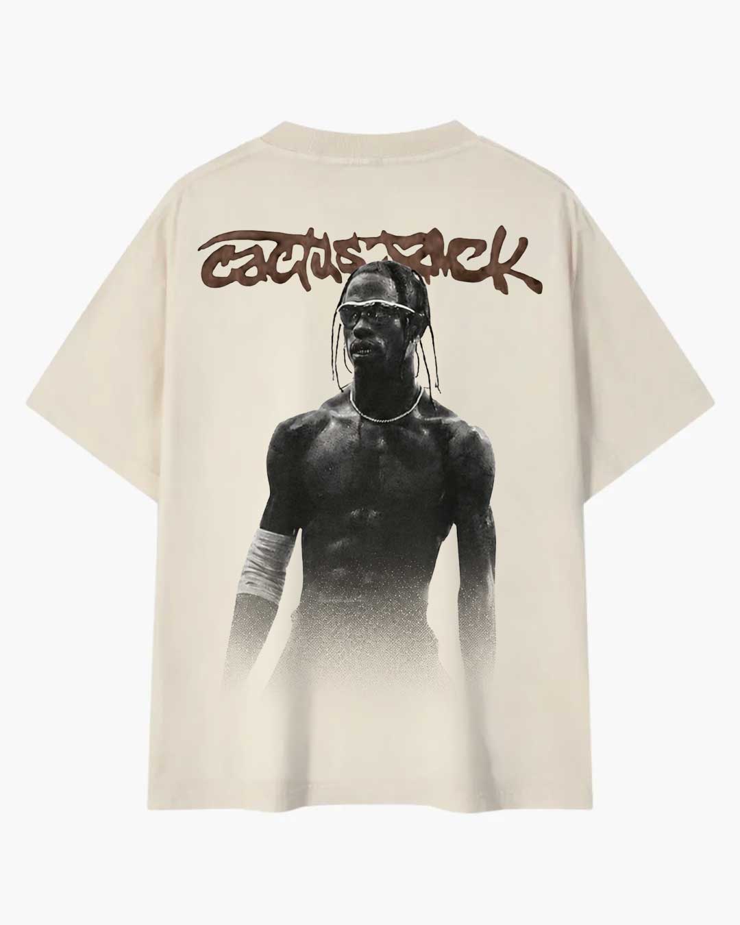 "JACKBOYS" Tee