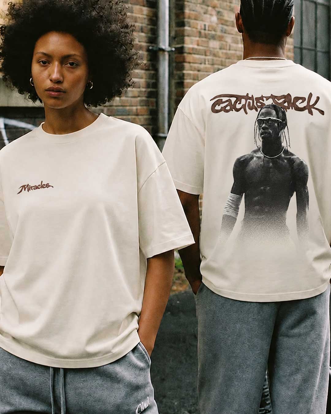 "JACKBOYS" Tee