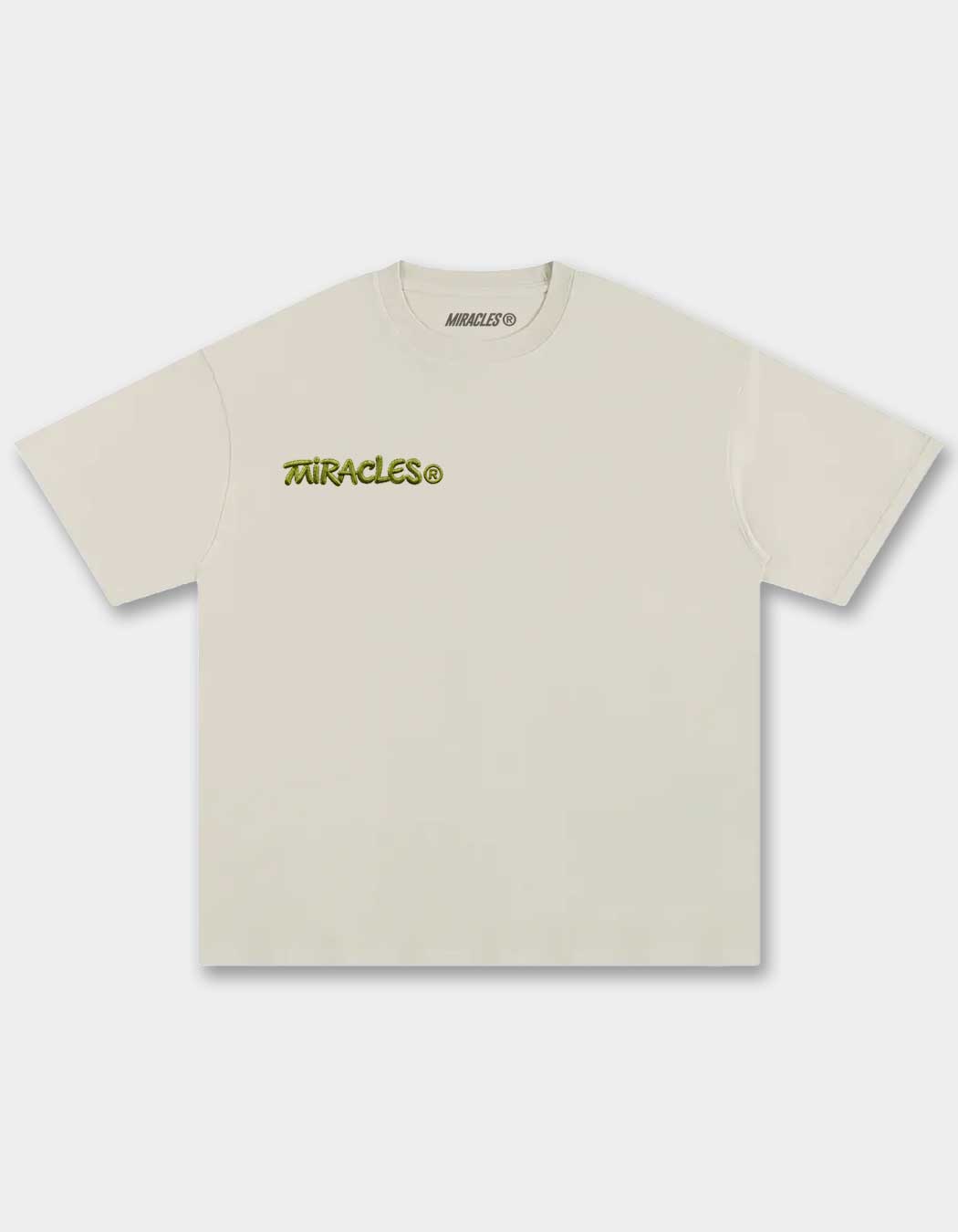 "CACTUS x JAXX" TEE