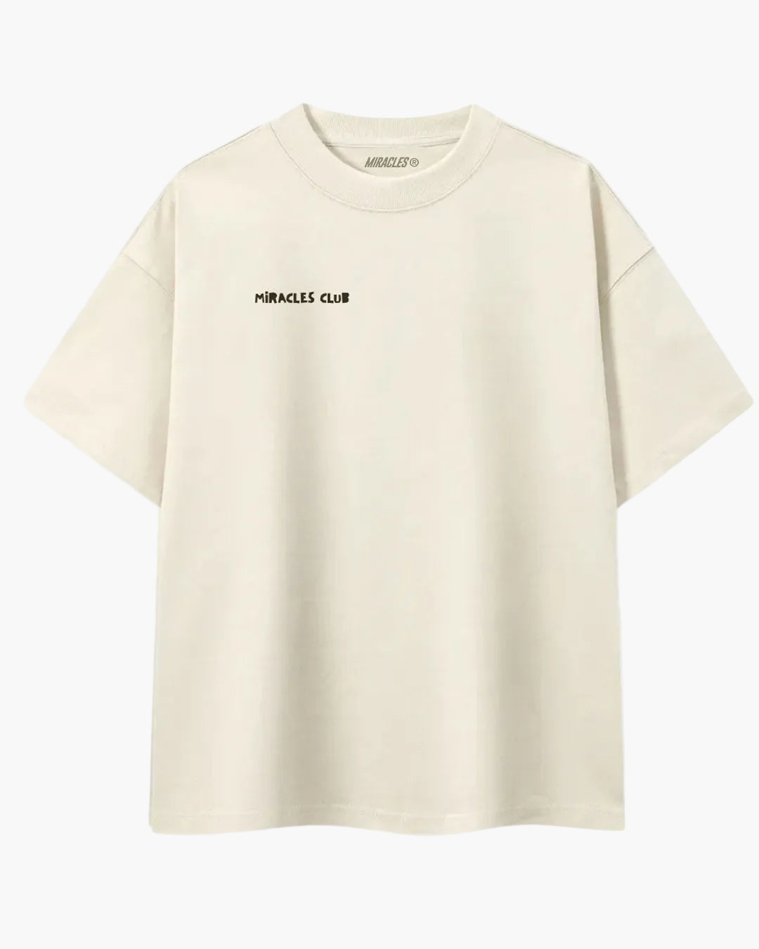 "WORLDWIDE" Tee