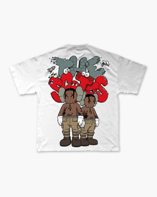 "THE SCOTTS" TEE