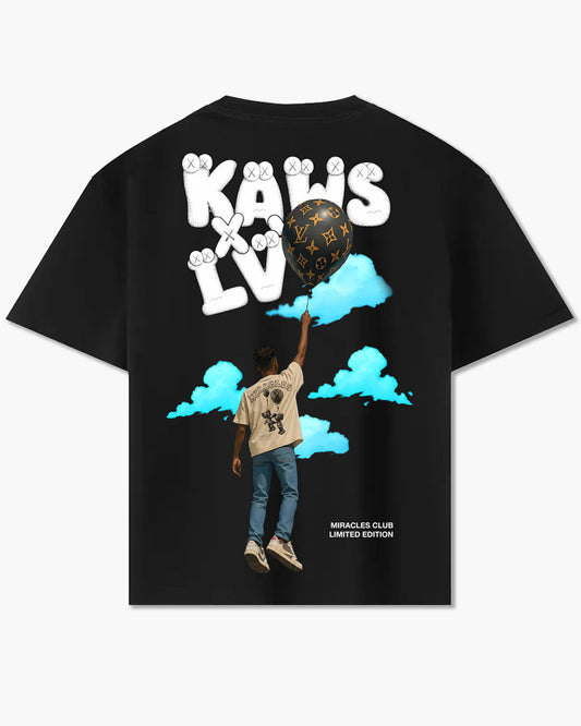 "HIGH" Tee