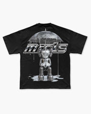 "CHROME" Tee