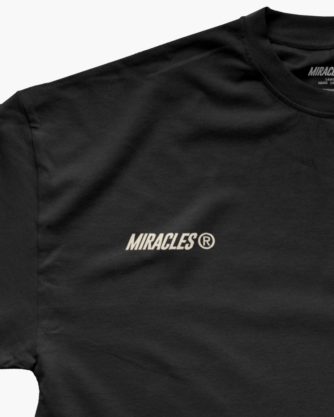 "SPACESHIP" Tee