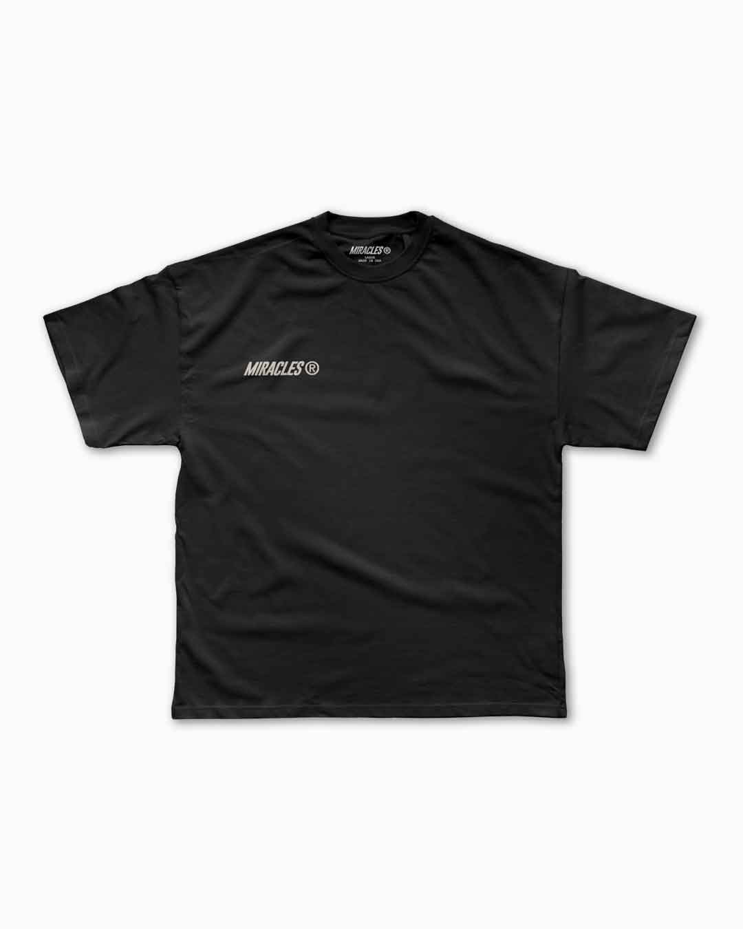 "MIDNIGHT" Tee