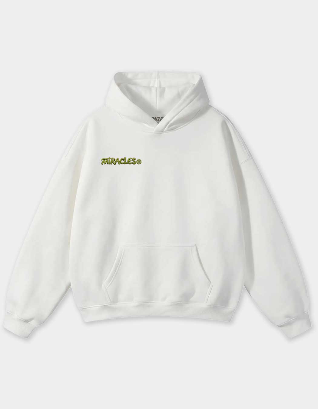 "CACTUS x JAXX" HOODIE