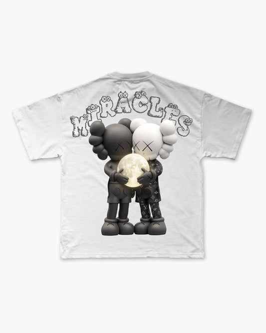 "MOON" Tee