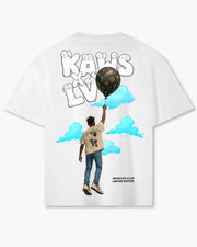 "HIGH" Tee
