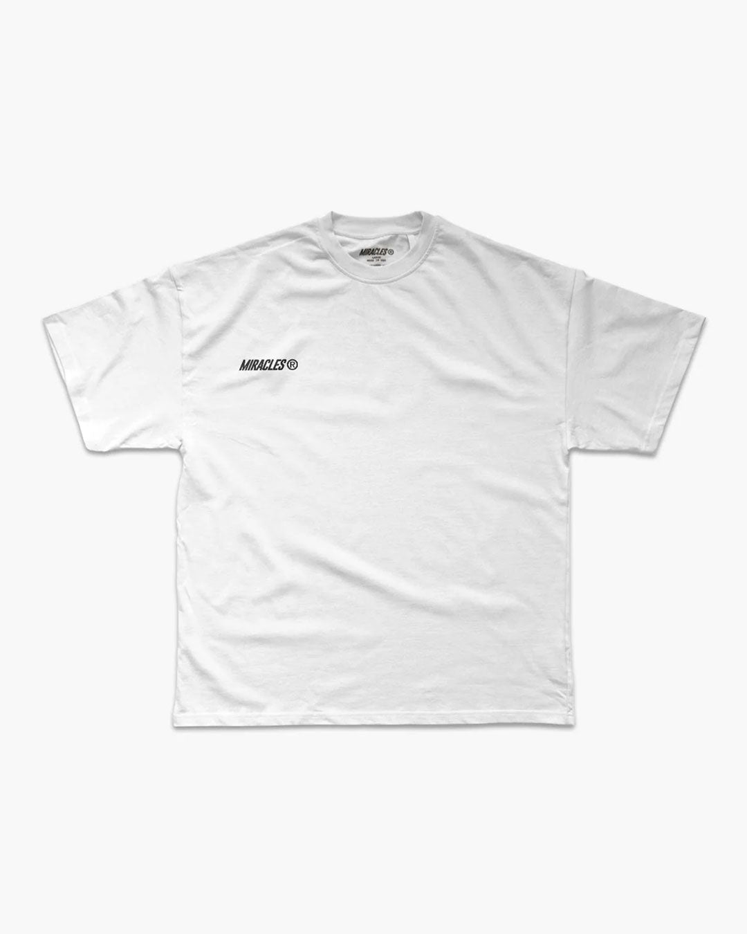"SKATE" Tee