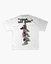 "The TEN" Tee