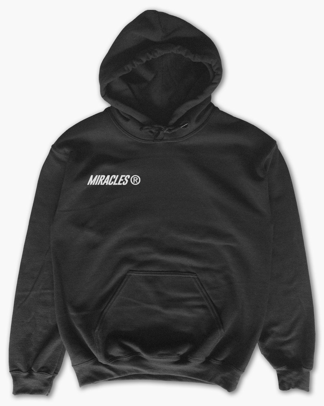 "CHROME" Hoodie