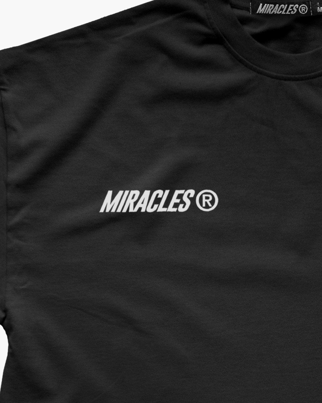 "BALLOON" Tee