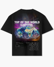 YE "GLOBE" TOUR Tee