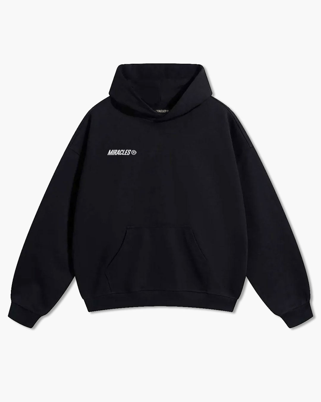 YE "GLOBE" TOUR Hoodie